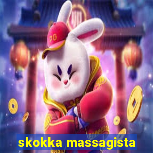 skokka massagista